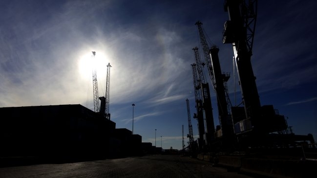 Comunidad mapuche acudirá a la Suprema por aprobación de terminal GNL Penco-Lirquén