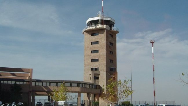 Aeropuerto de Mendoza cerrará hasta diciembre