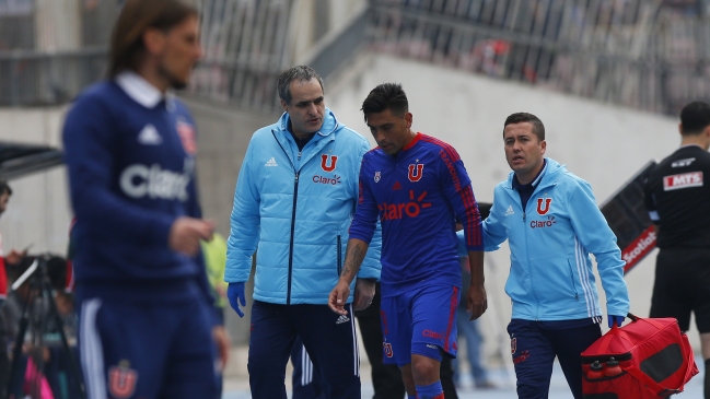 Beccacece y Jara fueron citados para la próxima semana al Tribunal de Disciplina