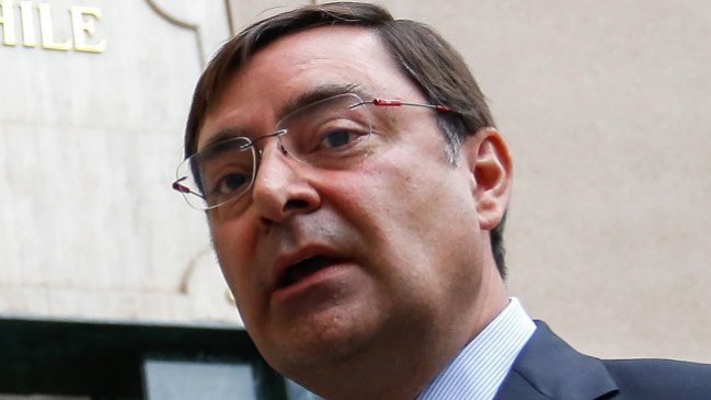 Denuncia por violencia intrafamiliar marca elección en Lo Barnechea