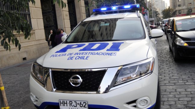PDI confirmó doble suicidio de pareja encontrada muerta en Villa Alemana