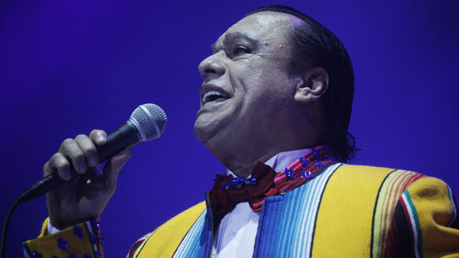 Familia despide en privado a Juan Gabriel