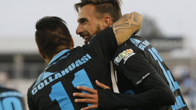 La programación de la sexta fecha del Torneo de Apertura