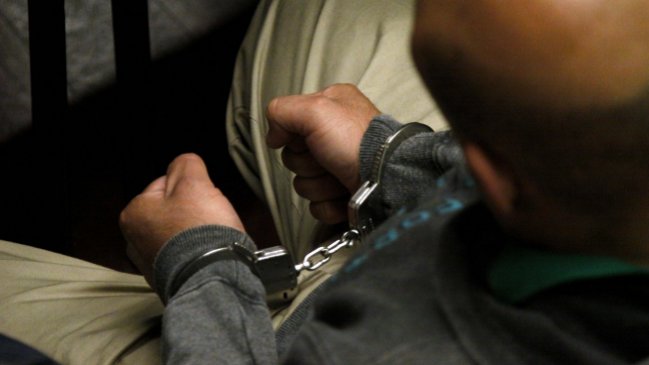 Conductor que atropelló a padre e hijo en Maipú quedó con arresto domiciliario nocturno