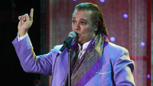 Cuerpo de Juan Gabriel fue incinerado y permanece en Estados Unidos