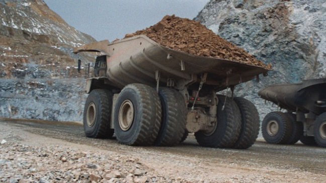 Directivos de minera Pelambres fueron citados a declarar en Argentina