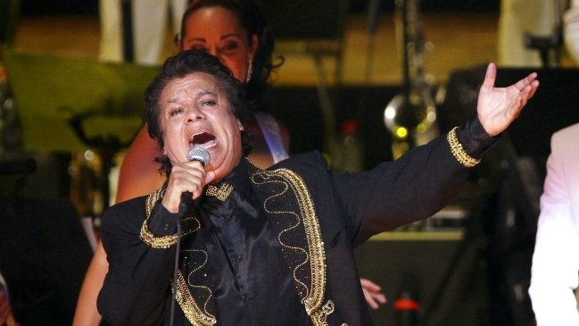 Juan Gabriel, el fisco, su herencia y sus trabajos inconclusos