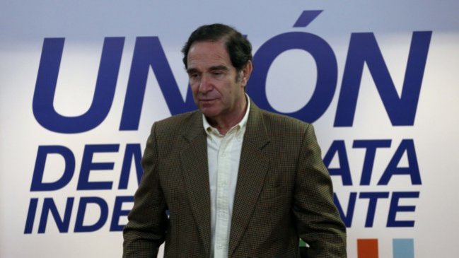 UDI fijó temáticas de cara a consejo directivo ampliado de este sábado