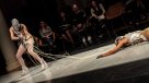 Este jueves parte el Encuentro Coreográfico Sala Arrau