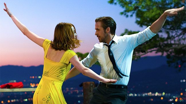 Ryan Gosling y Emma Stone inauguran el Festival de Venecia con su nueva película