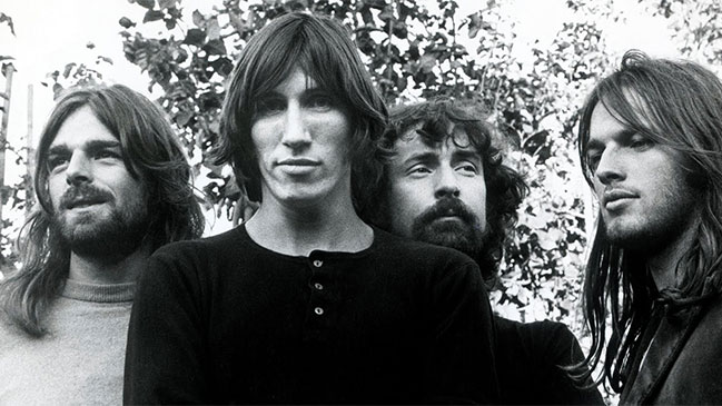 Londres acogerá una exhibición dedicada a la banda Pink Floyd