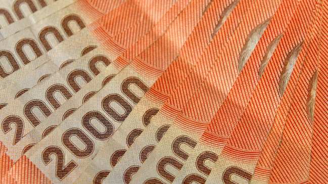 Beneficios de banca chilena cayeron un 7,40 por ciento interanual entre enero y julio