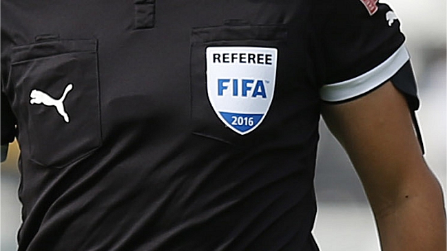 Estado Islámico prohibió arbitrajes de fútbol en ciudad siria porque 