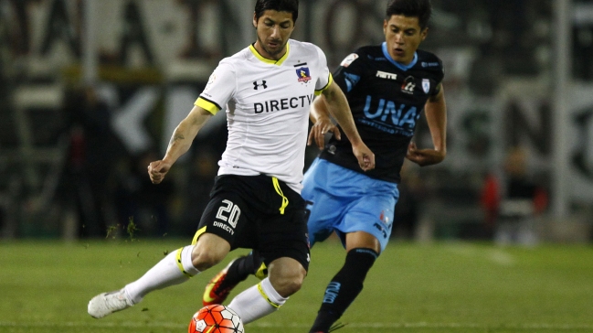 Jaime Valdés respondió a las críticas por su bajo nivel