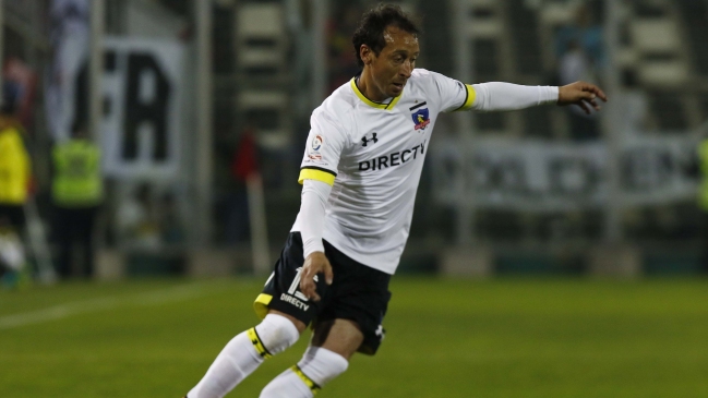 Colo Colo superó con lo justo a Curicó en amistoso de entrenamiento