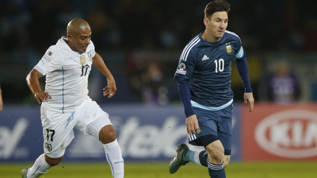 Argentina apelará al regreso de Messi para sumar de a tres ante Uruguay