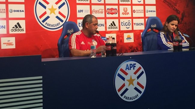 Francisco Arce: Le haremos la vida imposible a Chile porque tenemos con qué para hacerlo