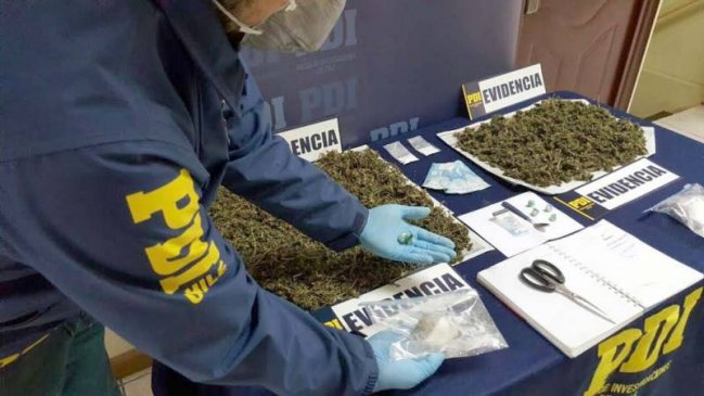 PC confirmó renuncia de candidata a concejal por Linares tras detención