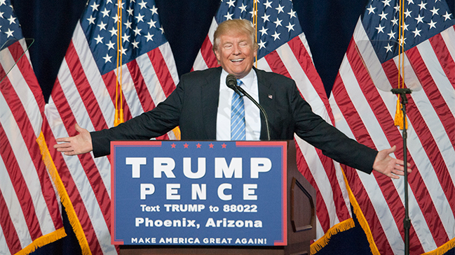 El programa migratorio de Trump: Deportará a 