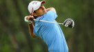 Felipe Aguilar retoma la acción en el European Tour