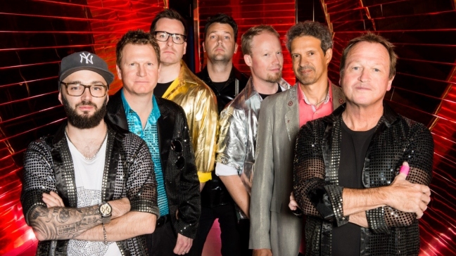 Level 42 cambia de recinto y Teatro Coliseo aún no puede abrir sus puertas