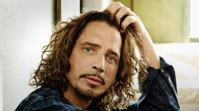 Chris Cornell agotó las entradas para nuevo show