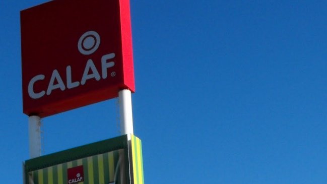 Calaf cerró su planta en Talca y desvinculó a cerca de 200 trabajadores