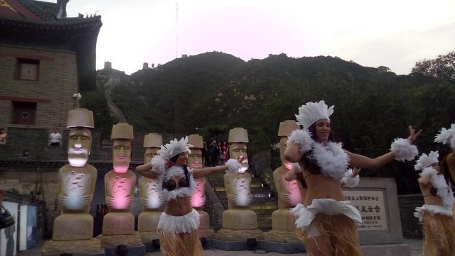 Gastronomía y cultura chilena se 