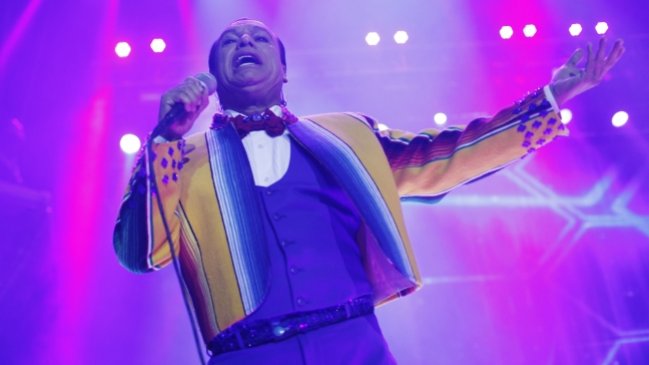 Cenizas de Juan Gabriel se quedarán en la fronteriza Ciudad Juárez