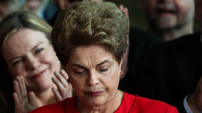 Embajador chileno en Brasil: 