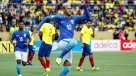 Neymar y Gabriel Jesús dieron la primera victoria de Brasil ante Ecuador en Quito