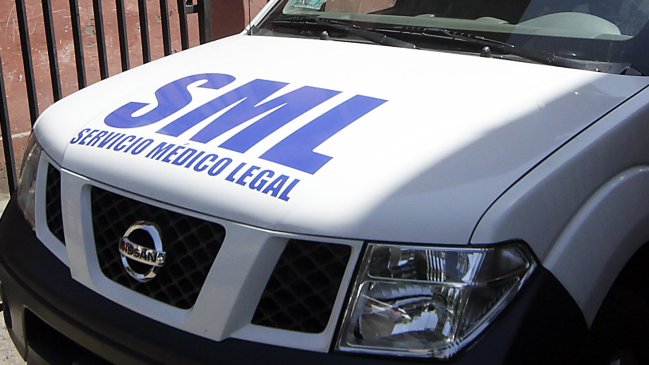 Joven de 18 años murió al ser asfixiada por su pareja en Talca