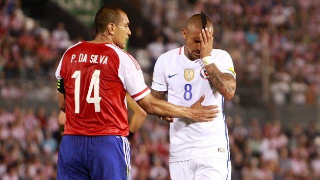 Prensa paraguaya: Es una lección de cómo liquidar a la 