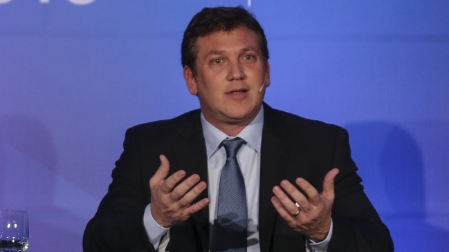 Presidente de Conmebol: Nuestro principal logro es que el fútbol sigue rodando