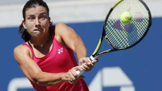 Los resultados de la quinta jornada del US Open