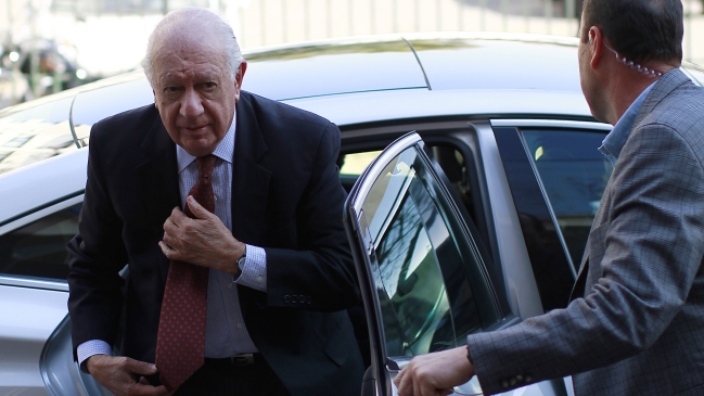 Director de Adimark por Lagos: La carrera presidencial está desatada, debía subirse