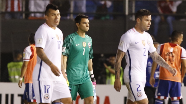 Milovan Mirosevic: Quedé conforme con la actuación de Cristopher Toselli