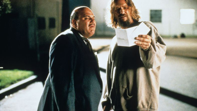 Murió a los 65 años el actor Jon Polito, habitual colaborador de hermanos Coen