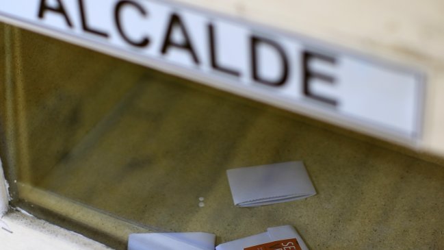 Mauricio Daza realizó positivo balance de proceso de propaganda electoral