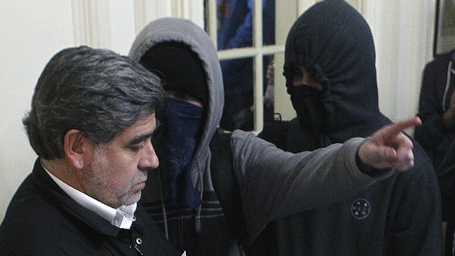 Cruch solidarizó con rector de la UAH y rechazó 