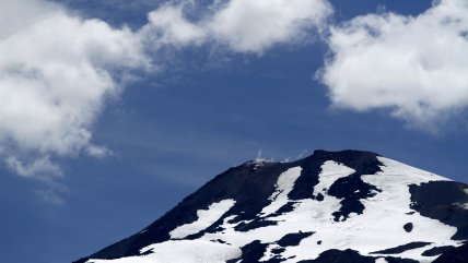   El nuevo pulso eruptivo del Nevados de Chillán y otras frases del día 