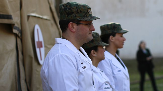 Hospital modular del Ejército disminuyó en dos meses lista de espera de cirugías