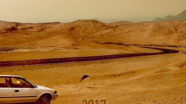 En octubre parte rodaje de 