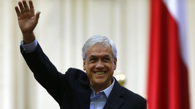 ¿Apoyar o no a Piñera? La pregunta que marca el consejo de la UDI