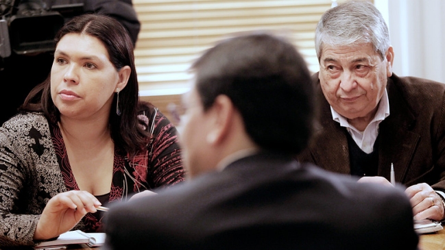 Crisis de la CUT: Llaman a refundarla tras polémicas elecciones