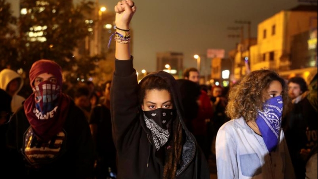 Brasil: Michel Temer le bajó el perfil a las manifestaciones en su contra