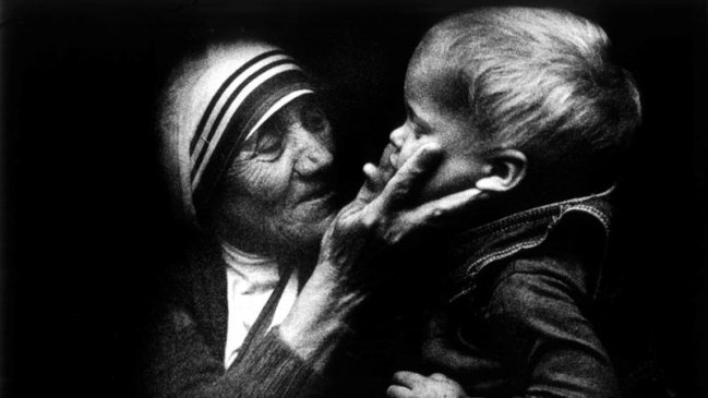 Este domingo será la canonización de la madre Teresa de Calcuta