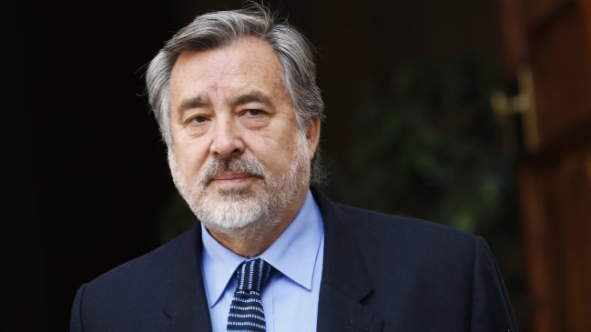 Guillier llamó a no 