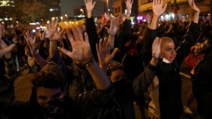   Brasil: Esperan que 30 mil personas se manifiesten contra Michel Temer este domingo 