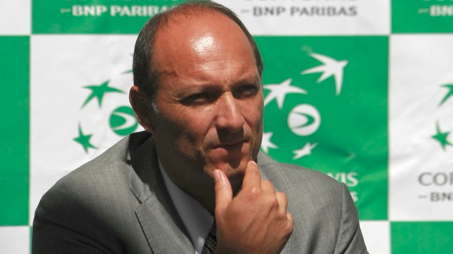 Asociaciones ratificaron a la actual directiva de la Federación de Tenis de Chile